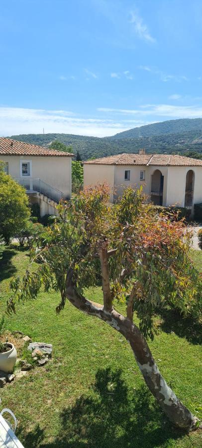 Mi Casita Apartment Sainte-Maxime Exterior photo